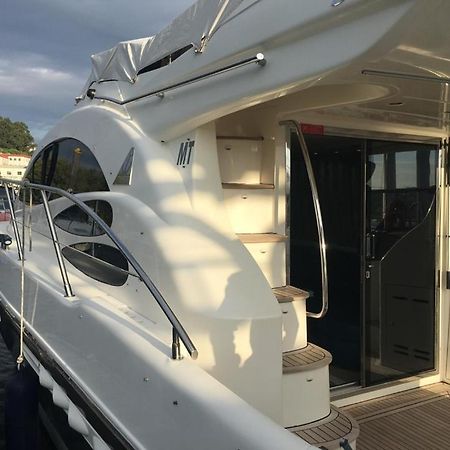 Porto Private Yacht- Accommodation Douro River Dış mekan fotoğraf