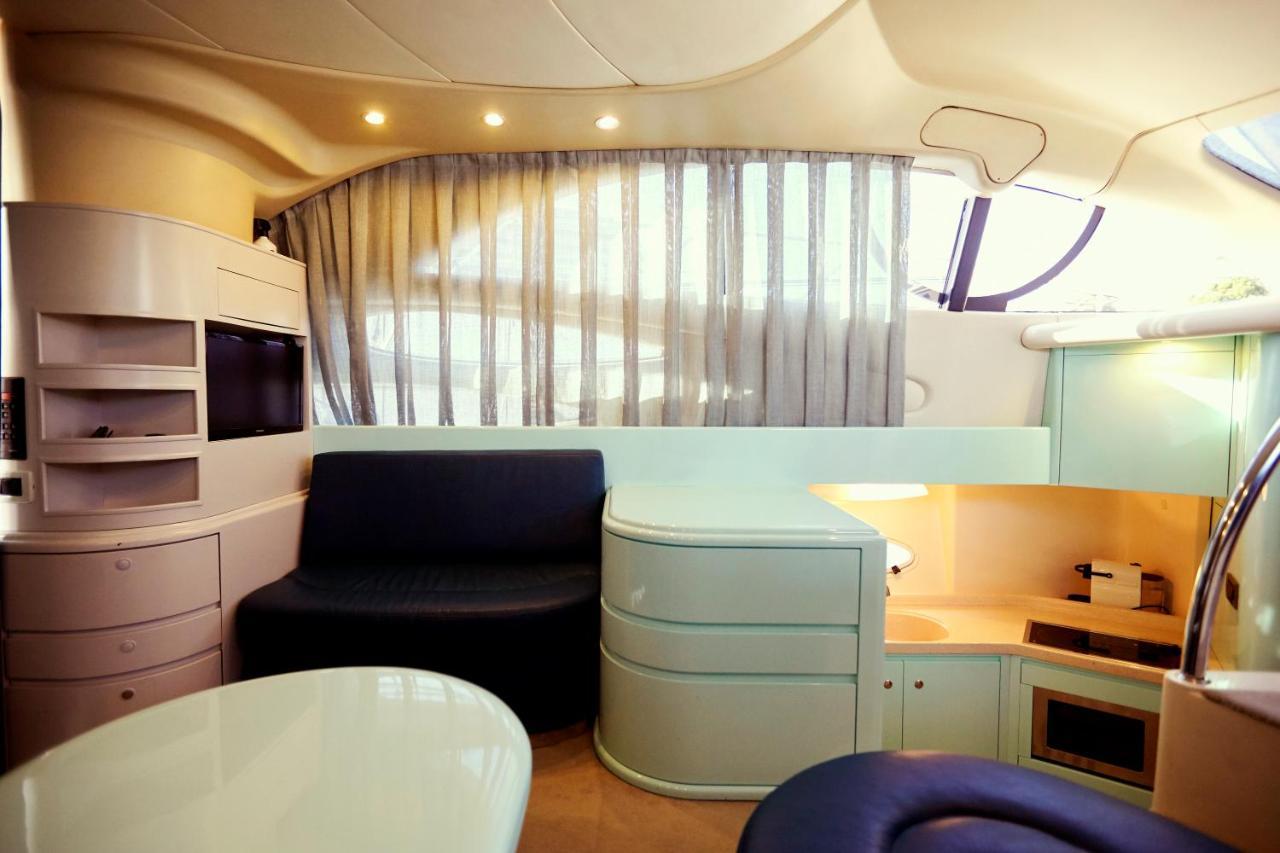Porto Private Yacht- Accommodation Douro River Dış mekan fotoğraf