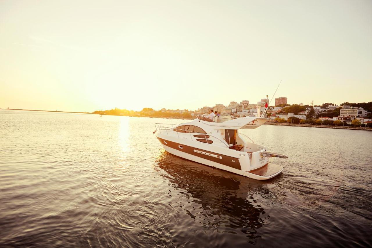 Porto Private Yacht- Accommodation Douro River Dış mekan fotoğraf