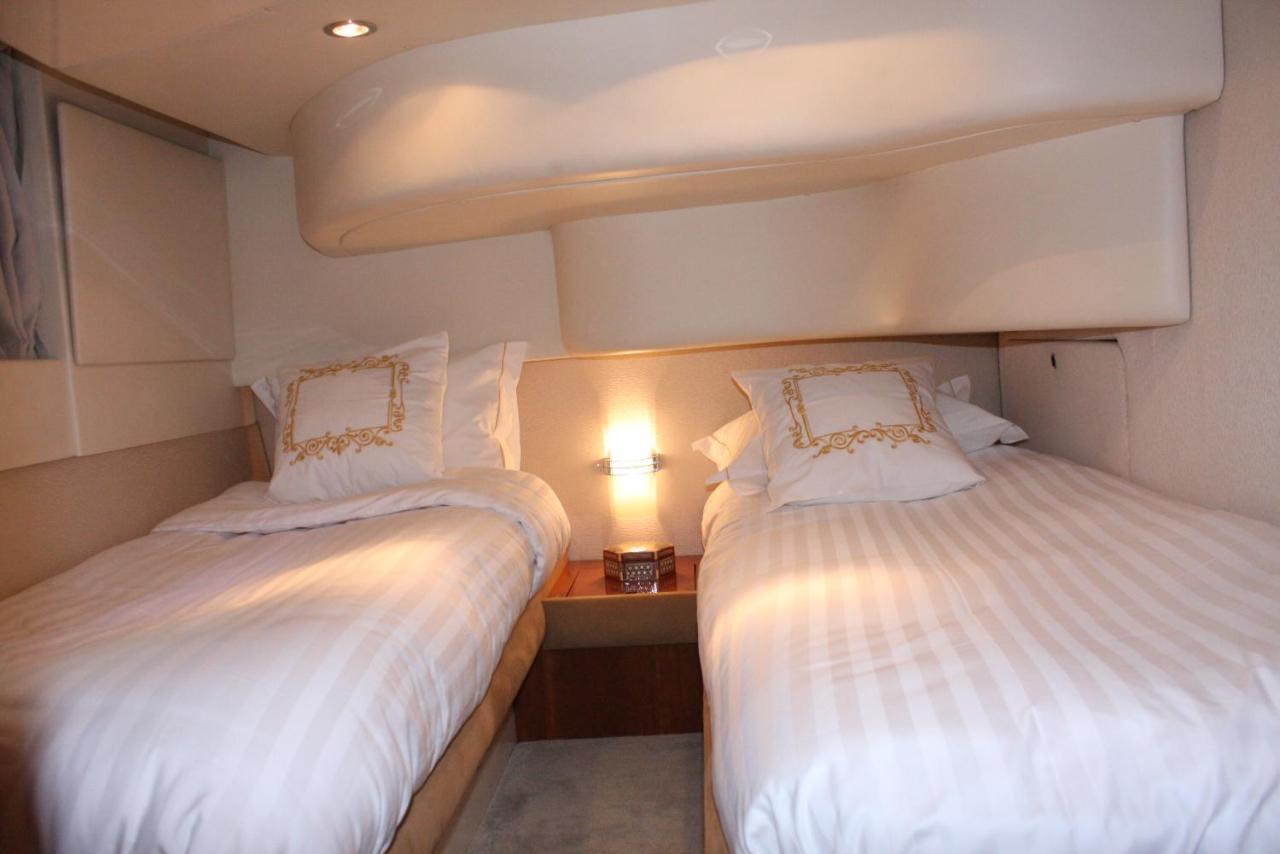 Porto Private Yacht- Accommodation Douro River Dış mekan fotoğraf