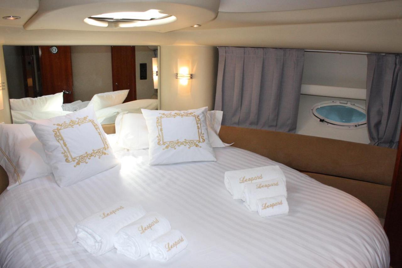 Porto Private Yacht- Accommodation Douro River Dış mekan fotoğraf