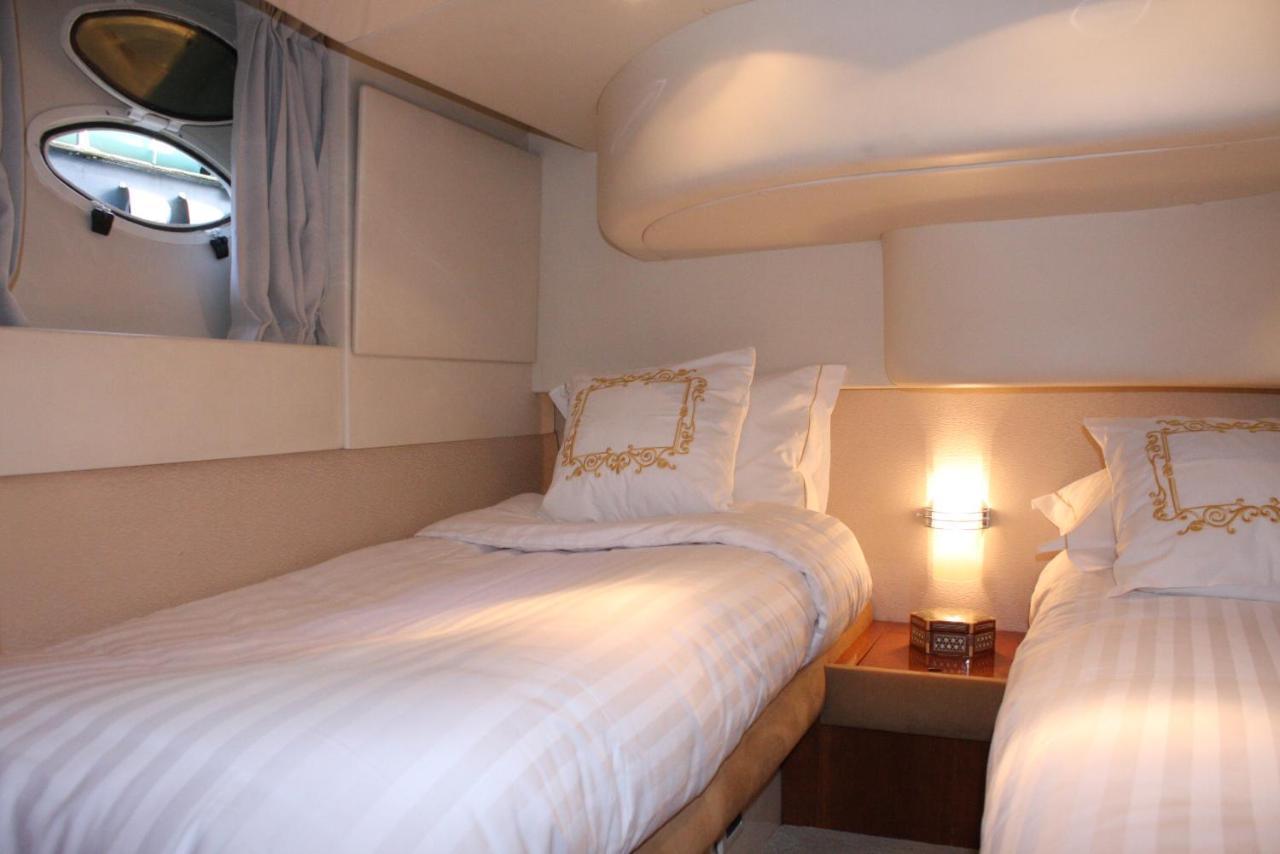 Porto Private Yacht- Accommodation Douro River Dış mekan fotoğraf