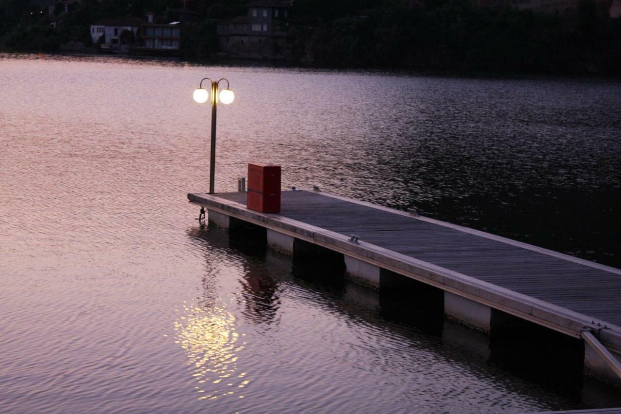 Porto Private Yacht- Accommodation Douro River Dış mekan fotoğraf