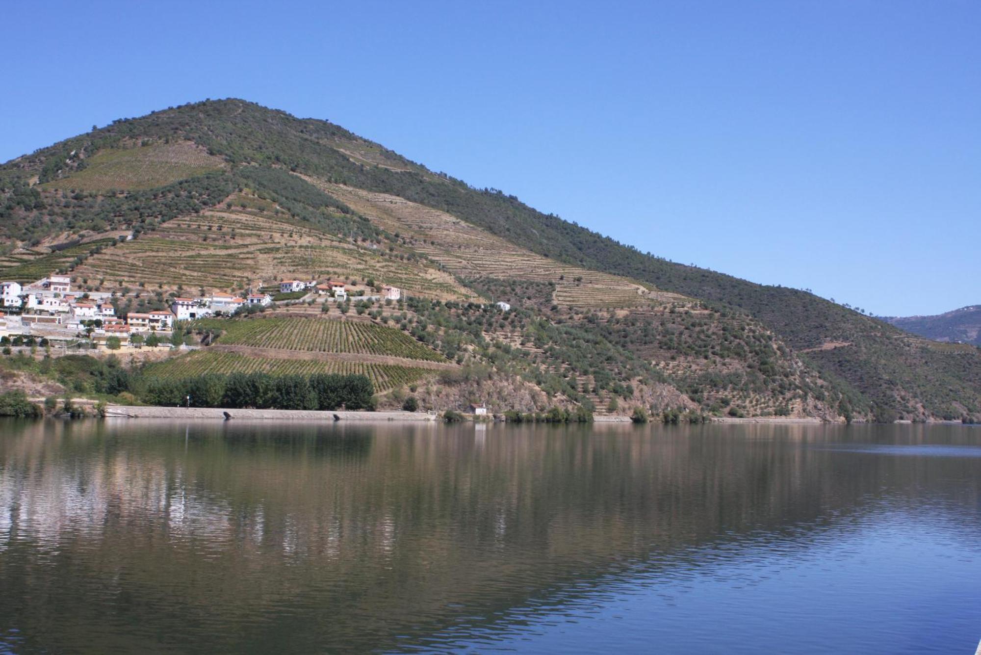 Porto Private Yacht- Accommodation Douro River Dış mekan fotoğraf