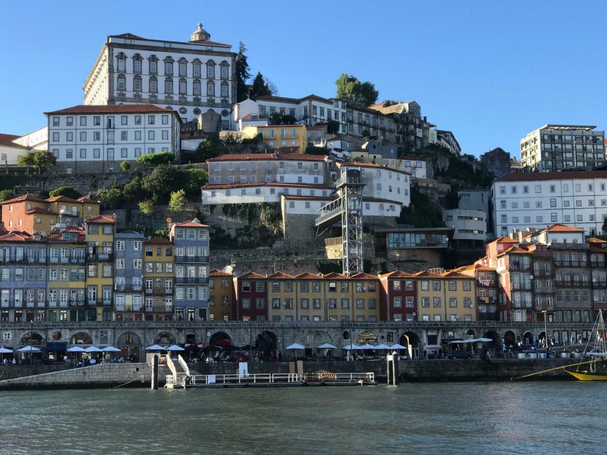 Porto Private Yacht- Accommodation Douro River Dış mekan fotoğraf